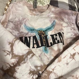 Morgan wallen hoodie